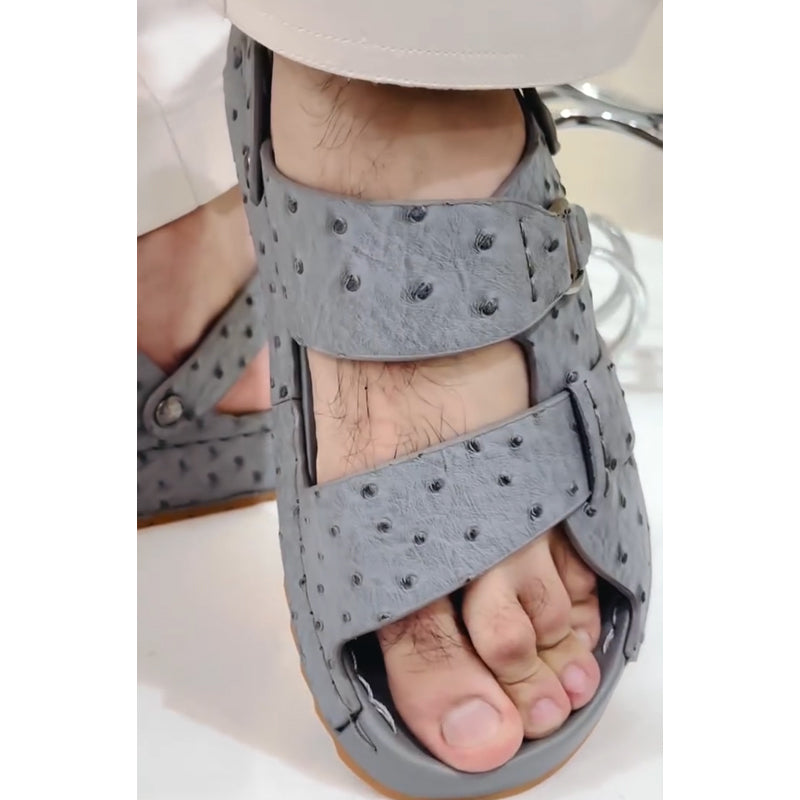 D0320 Men's new stylish and comfortable sandals