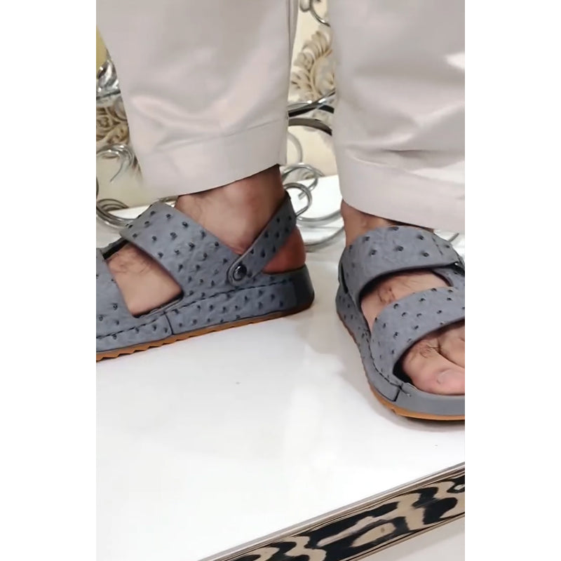 D0320 Men's new stylish and comfortable sandals