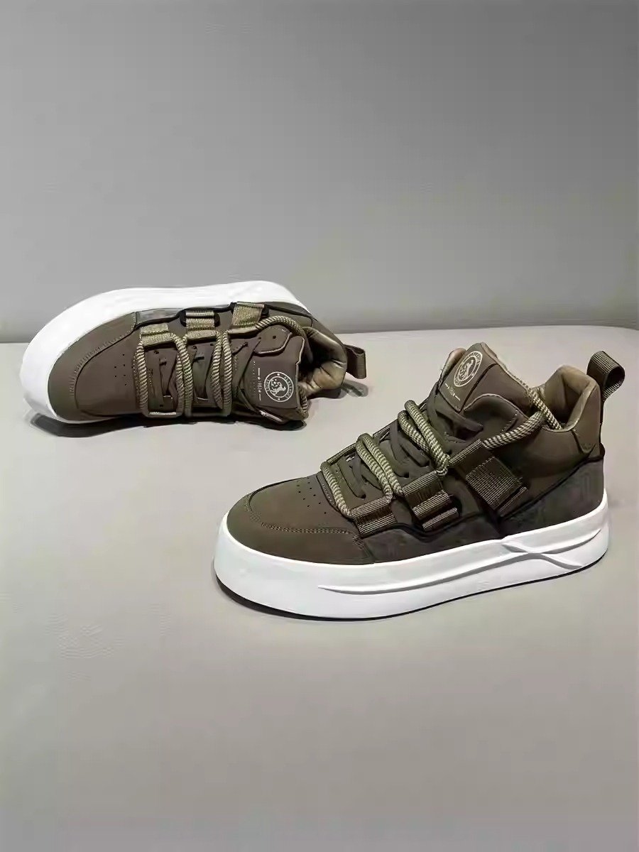 Men's trendy and stylish non-slip casual shoes