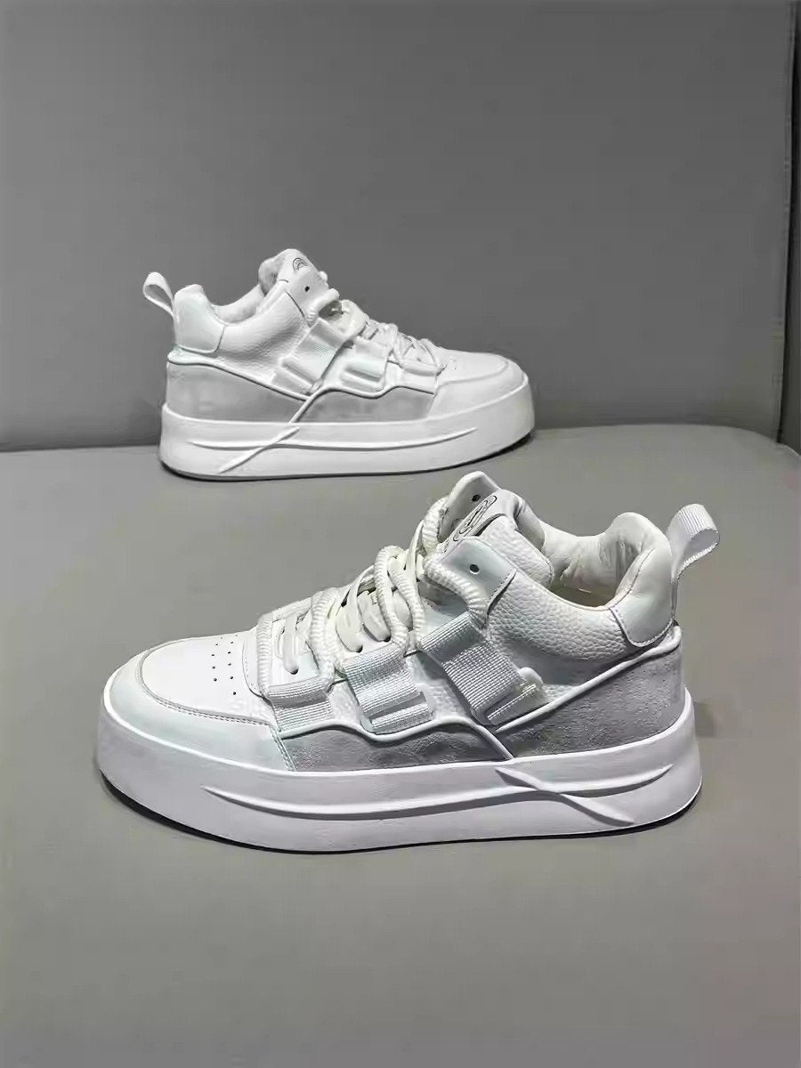 Men's trendy and stylish non-slip casual shoes