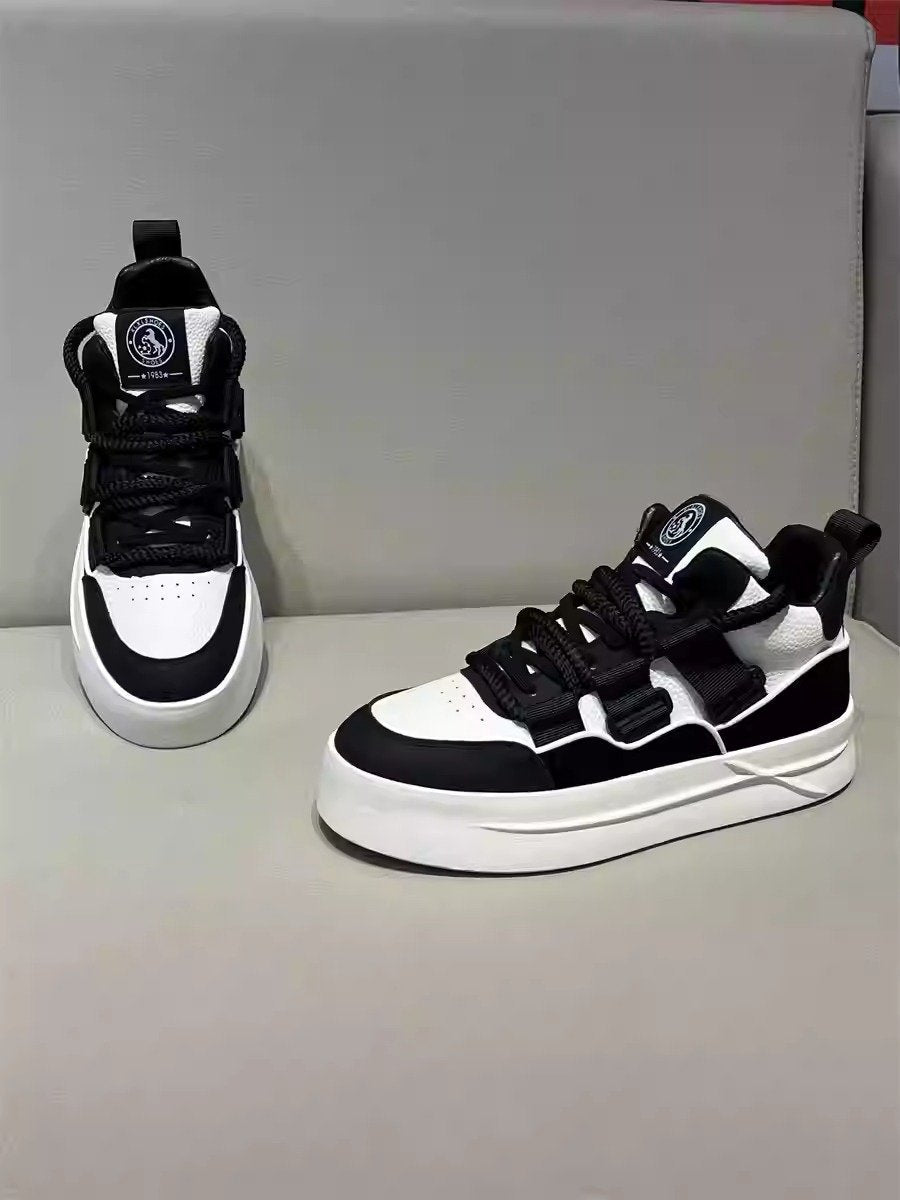 Men's trendy and stylish non-slip casual shoes