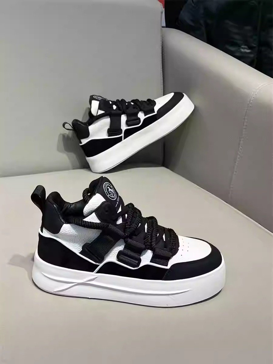 Men's trendy and stylish non-slip casual shoes