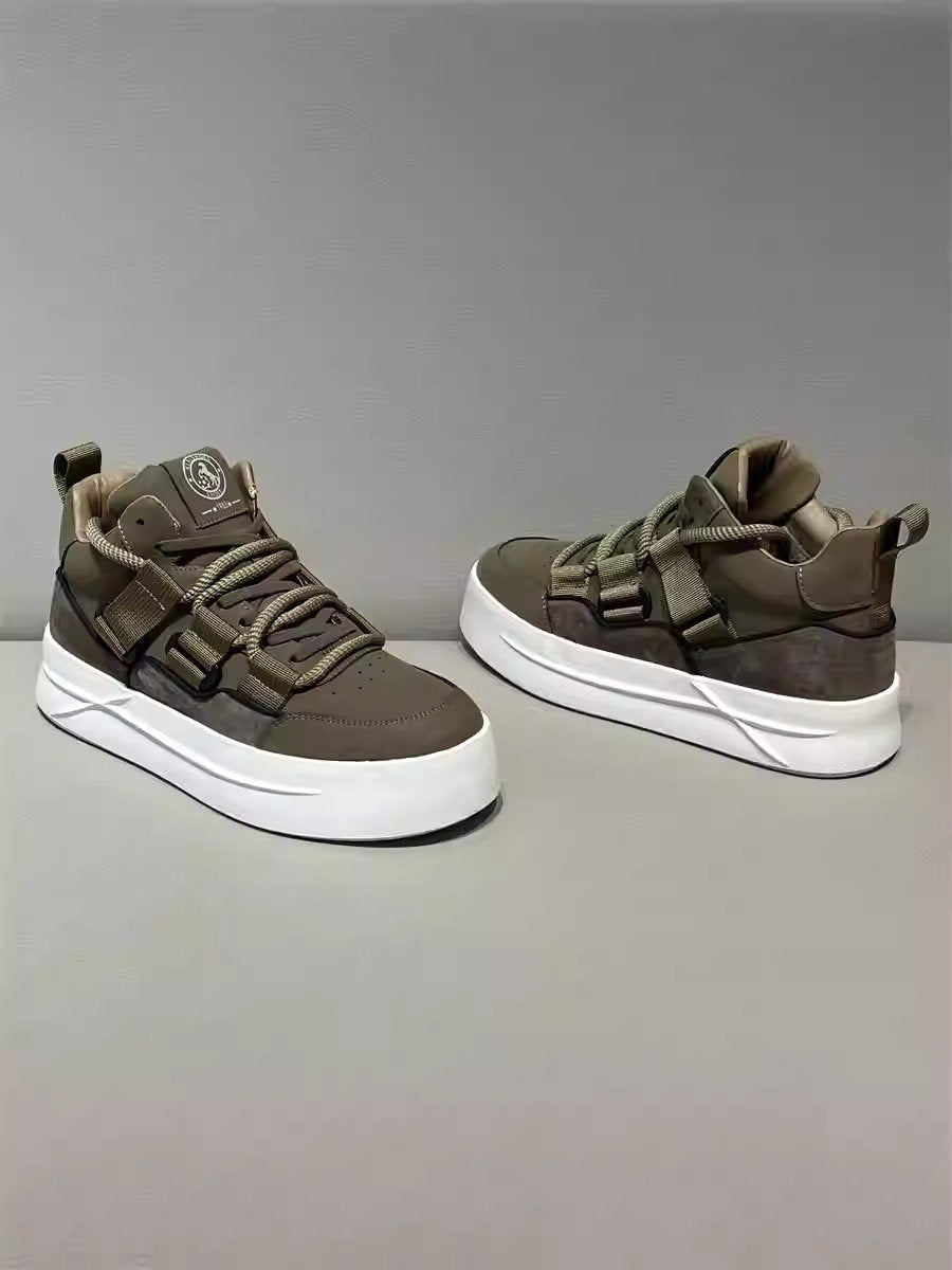 Men's trendy and stylish non-slip casual shoes