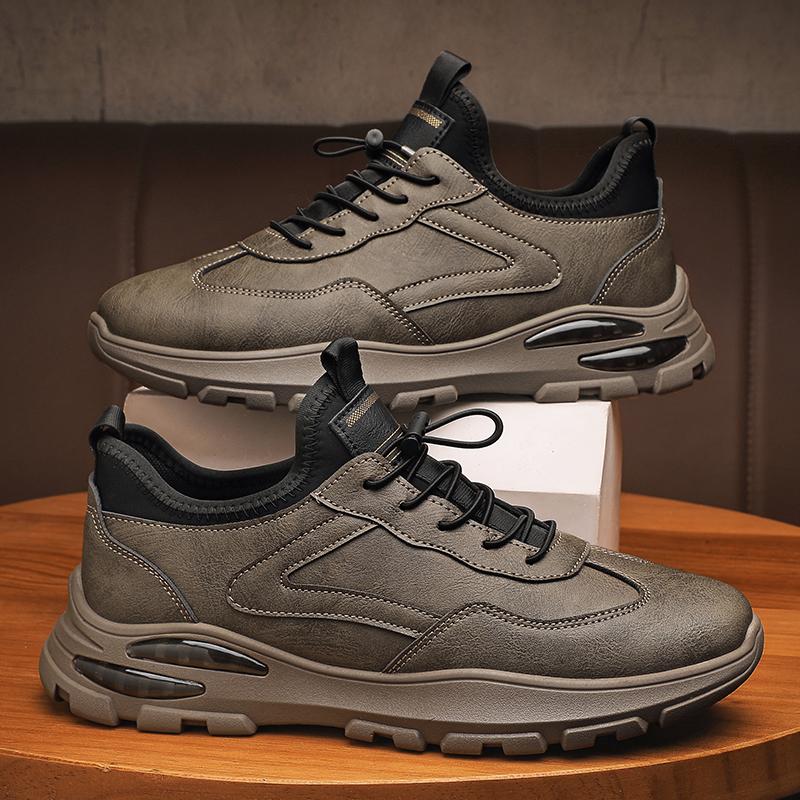 ð¥Limited Time Offer 49% OFFð¥Men's Versatile Non-slip Lightweight Sports and Casual Shoes