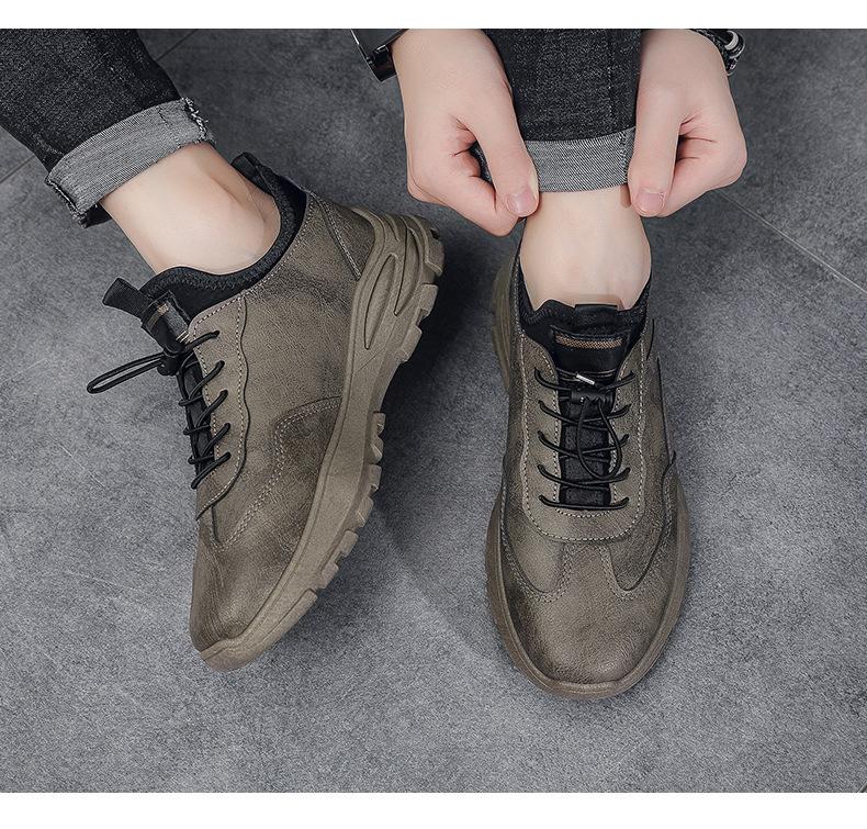 ð¥Limited Time Offer 49% OFFð¥Men's Versatile Non-slip Lightweight Sports and Casual Shoes