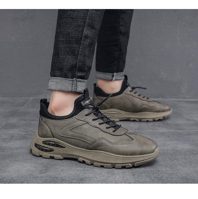 ð¥Limited Time Offer 49% OFFð¥Men's Versatile Non-slip Lightweight Sports and Casual Shoes