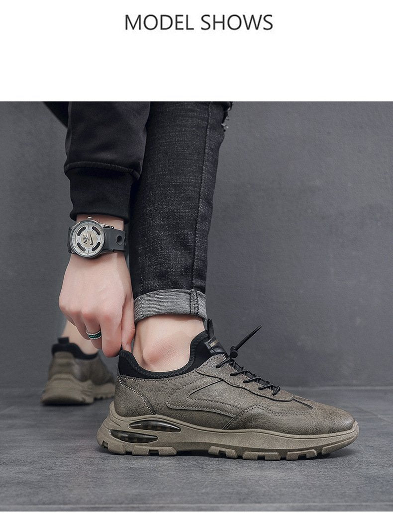 ð¥Limited Time Offer 49% OFFð¥Men's Versatile Non-slip Lightweight Sports and Casual Shoes