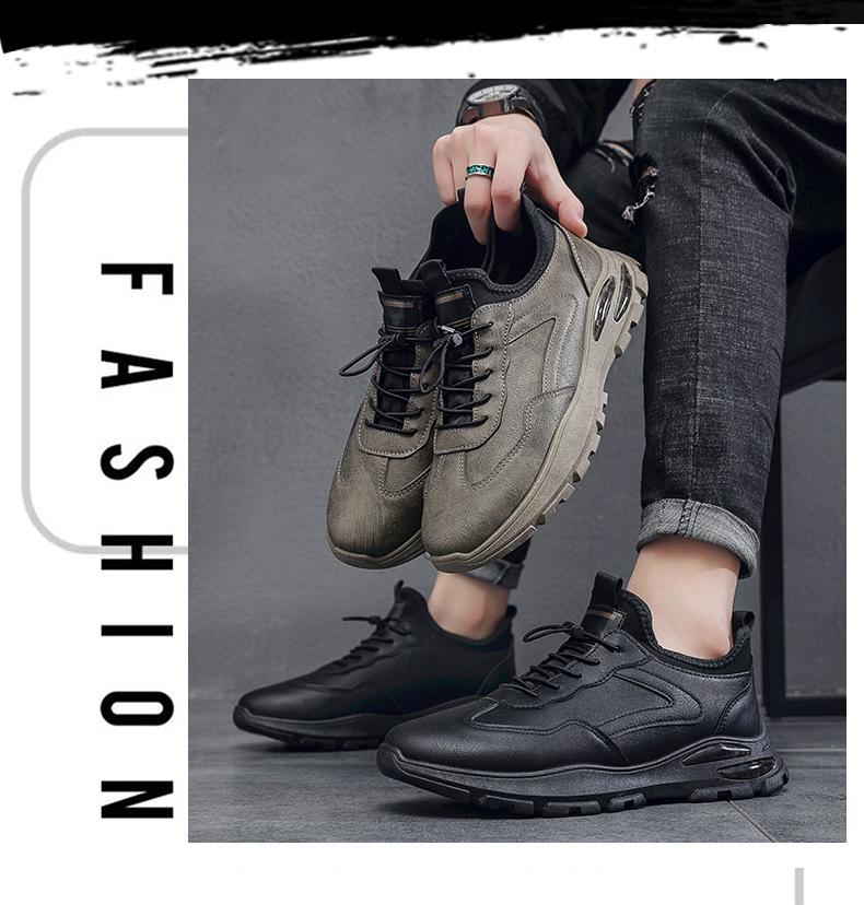 ð¥Limited Time Offer 49% OFFð¥Men's Versatile Non-slip Lightweight Sports and Casual Shoes