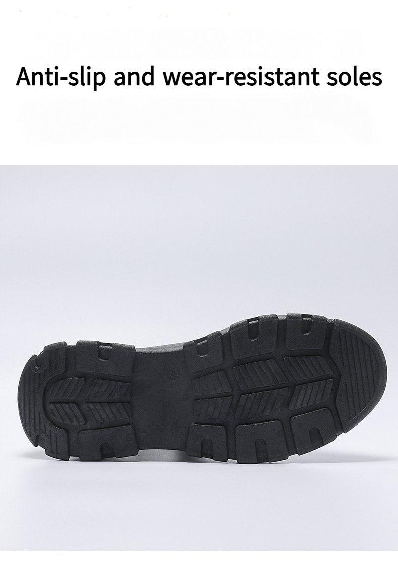 ð¥Limited Time Offer 49% OFFð¥Men's Versatile Non-slip Lightweight Sports and Casual Shoes