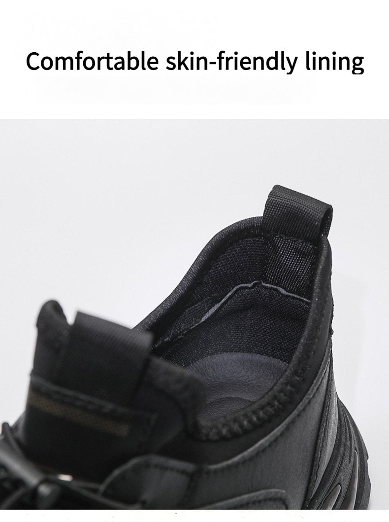 ð¥Limited Time Offer 49% OFFð¥Men's Versatile Non-slip Lightweight Sports and Casual Shoes