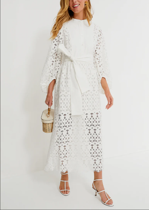 Hollow Dress