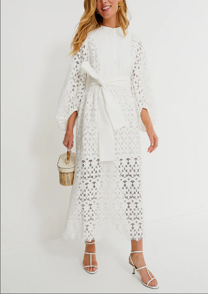 Hollow Dress