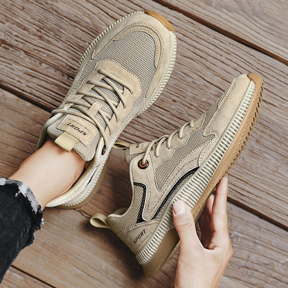 NS0213 Men's new casual shoes