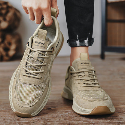NS0213 Men's new casual shoes