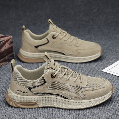 NS0213 Men's new casual shoes