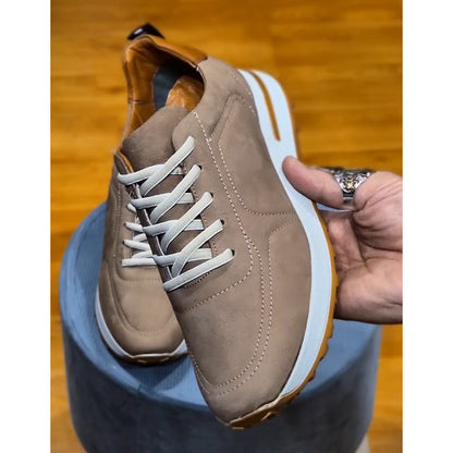 N0307 Men's new comfortable casual shoes