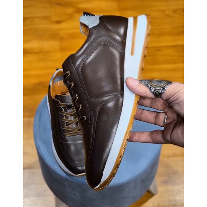 N0307 Men's new comfortable casual shoes