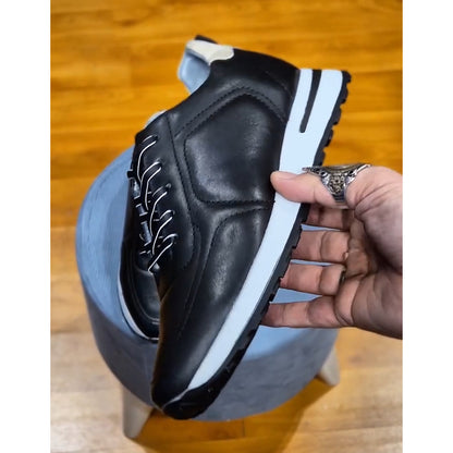 N0307 Men's new comfortable casual shoes