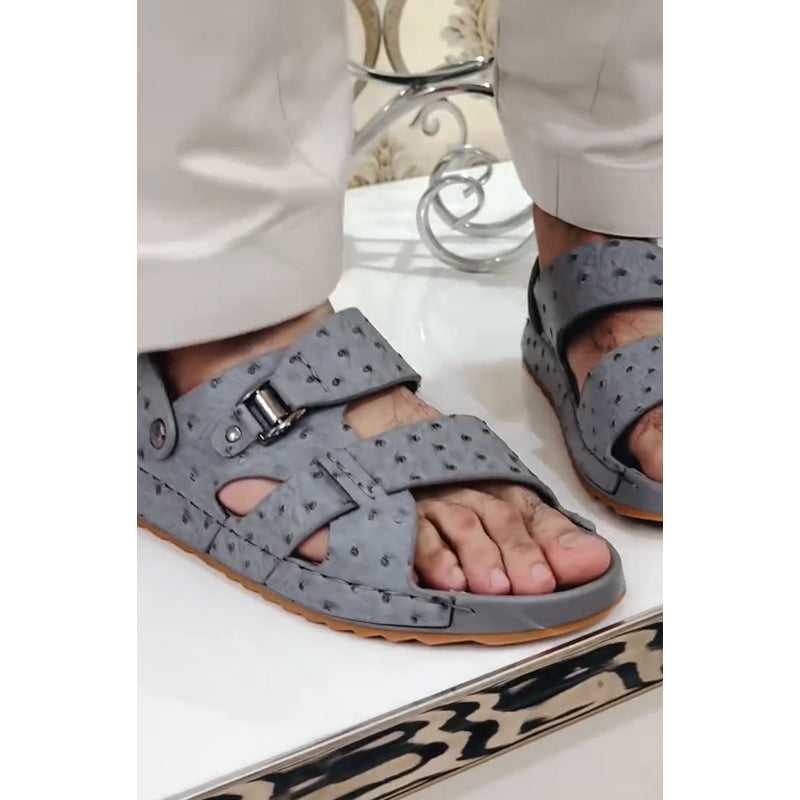 D0320 Men's new stylish and comfortable sandals