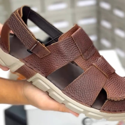D0325 Men's new casual comfortable sandals