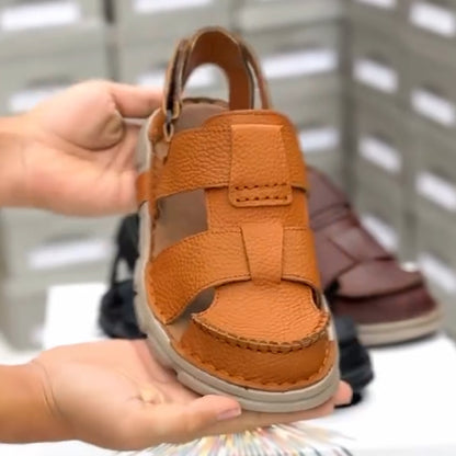 D0325 Men's new casual comfortable sandals