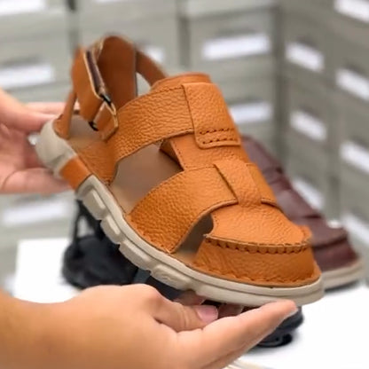 D0325 Men's new casual comfortable sandals