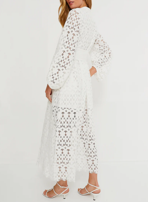 Hollow Dress