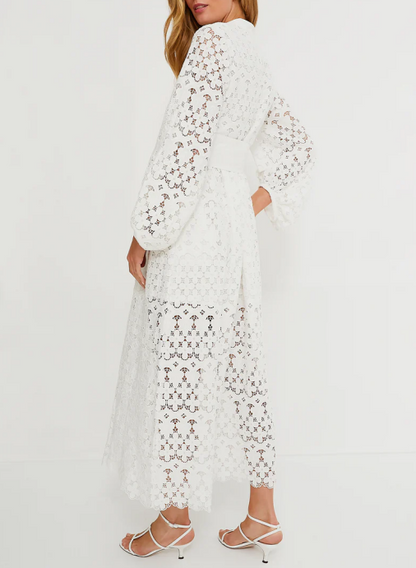 Hollow Dress