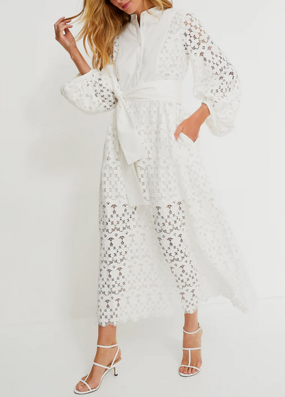 Hollow Dress