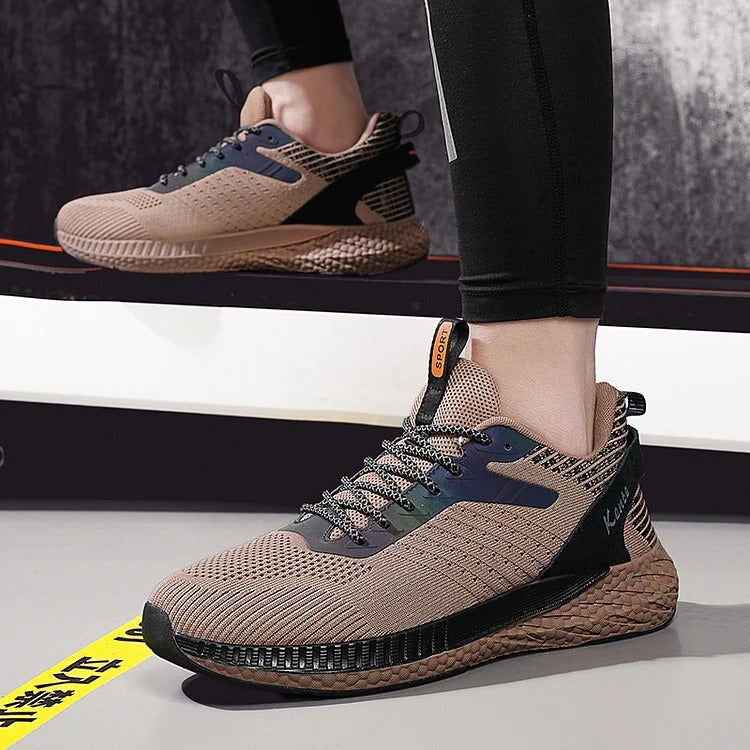 🔥Limited Time Offer 49% OFF🔥Men's Orthopedic Comfort Sneaker