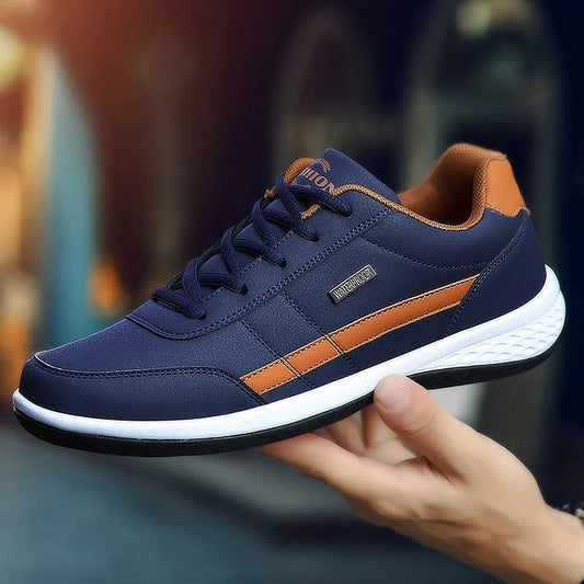 🔥Limited Time Offer 49% OFF🔥Men's New Fashion Leisure Sneakers