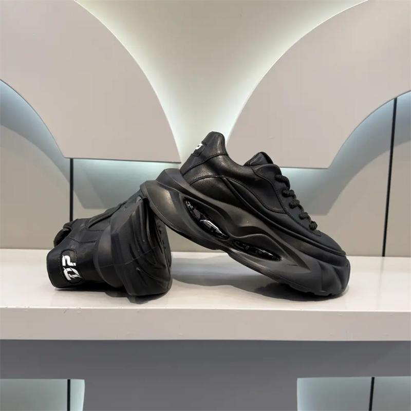 Men's stylish air cushion sports shoes