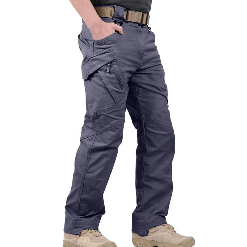 Men's Tactical Waterproof Pants