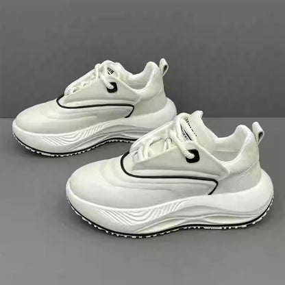 New Men's Trendy Sports Shoes