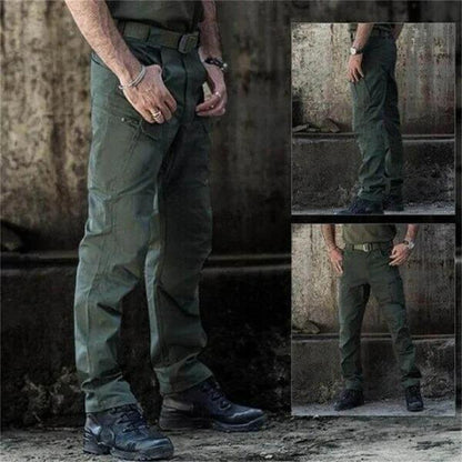 Men's Tactical Waterproof Pants