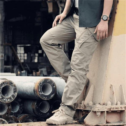 Men's Tactical Waterproof Pants