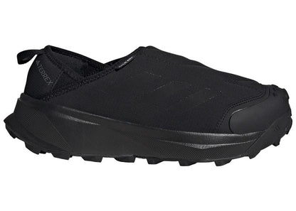 Men's waterproof and non-slip cotton casual sports shoes