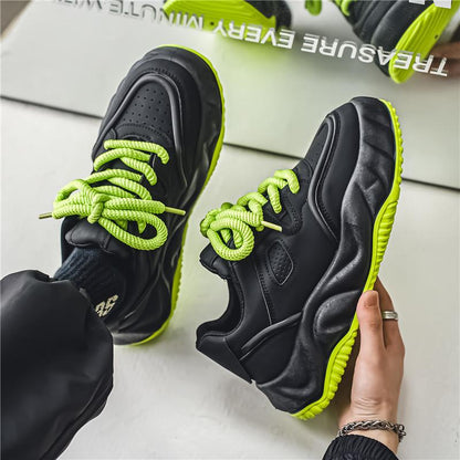 Men's Fashion Casual Shoes