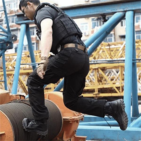 Men's Tactical Waterproof Pants