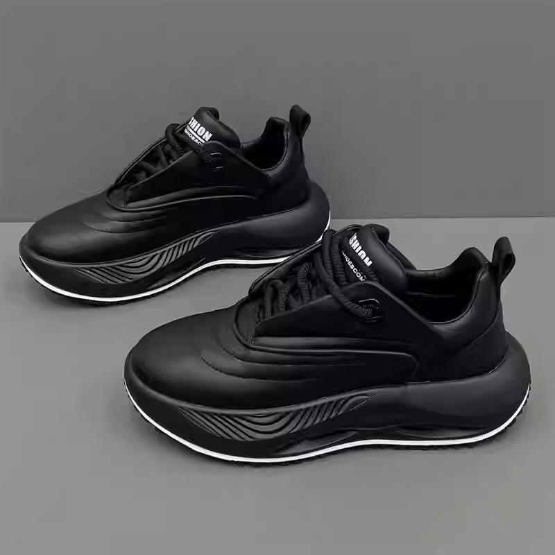 New Men's Trendy Sports Shoes