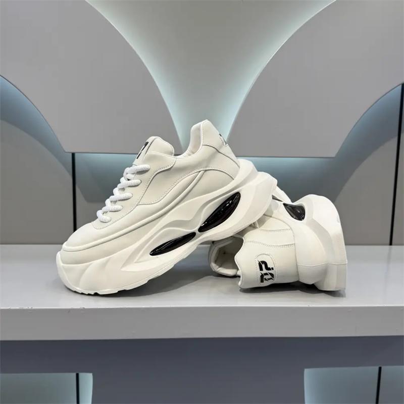 Men's stylish air cushion sports shoes