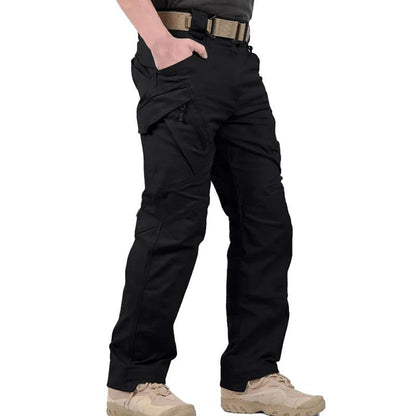 Men's Tactical Waterproof Pants