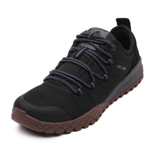 Men's non-slip and waterproof casual shoes hiking shoes