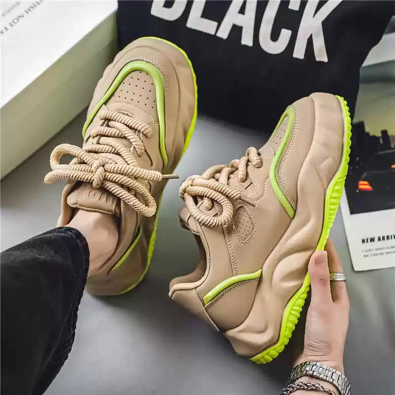 Men's Fashion Casual Shoes