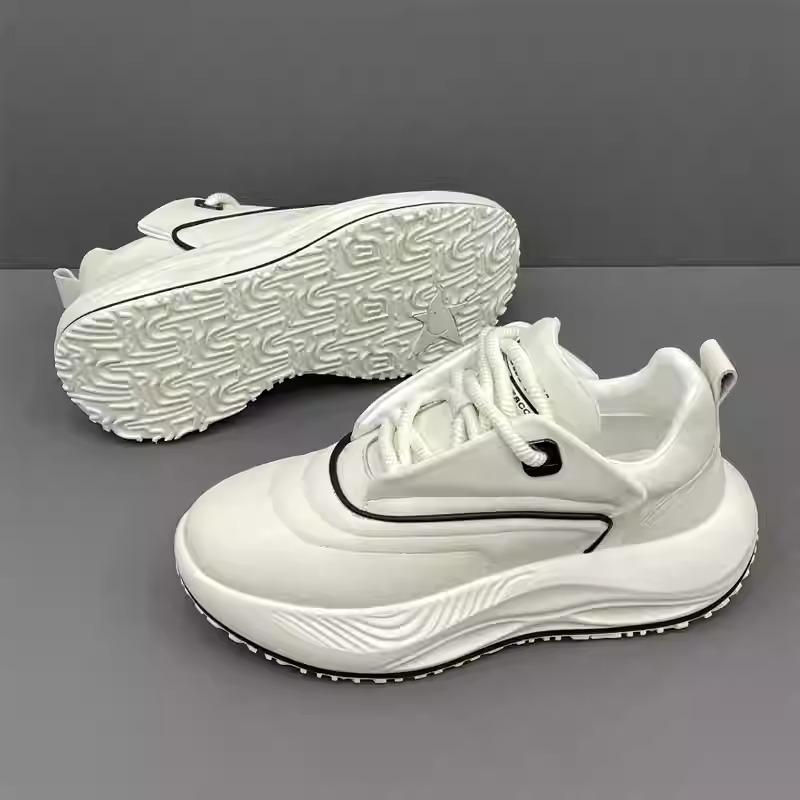 New Men's Trendy Sports Shoes