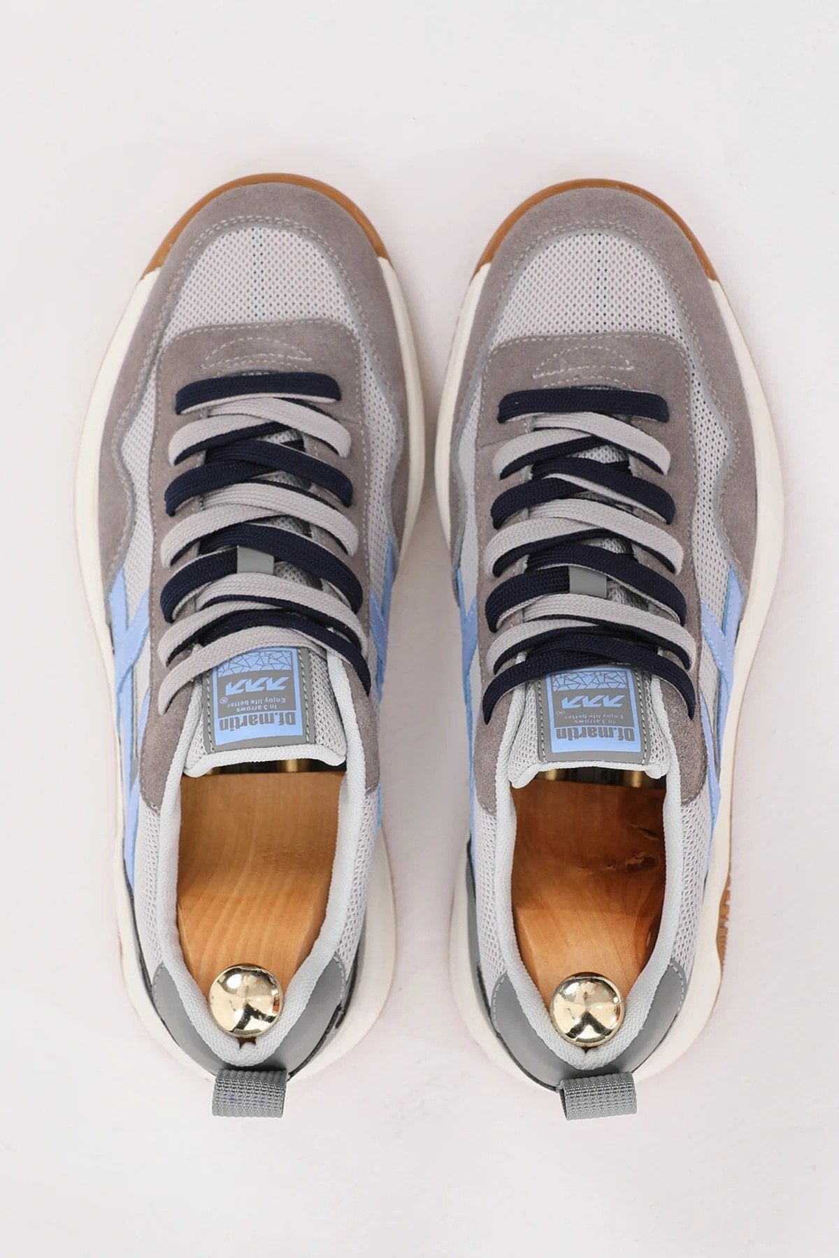 Daily Comfortable Leisure Sneaker