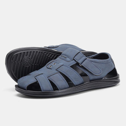 🔥Limited Time Offer 49% OFF🔥Men's New Beach Comfortable Leather Casual Sandals