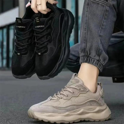 2024 New Explosions Men's Casual Fashion Breathable Lightweight Soft Sole Sports Casual Torre Shoes