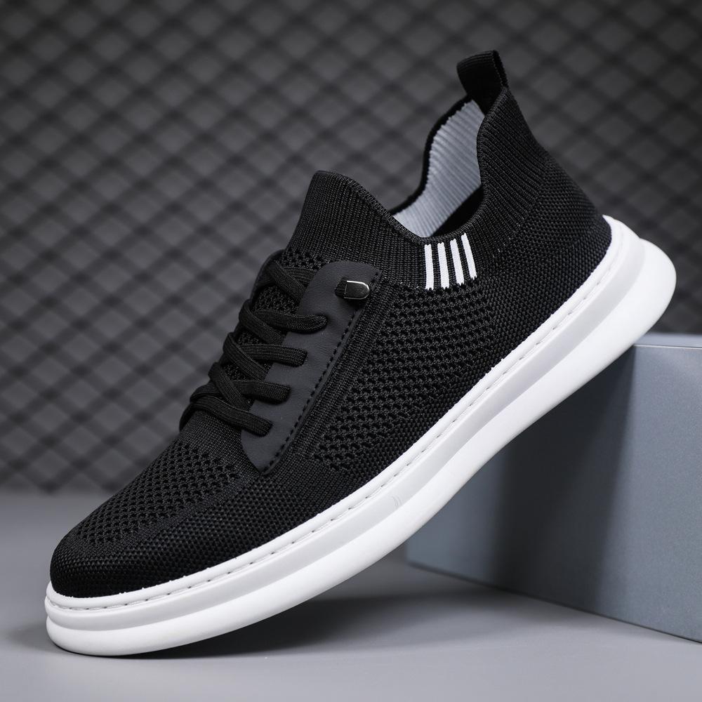 2024 Men's Casual Versatile Fashion Breathable Running Shoes