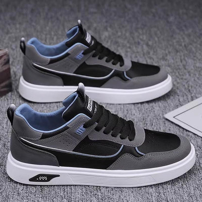 2024 Spring And Autumn New All-match Casual Sports Trendy Shoes